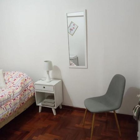 Departamento Pleno Centro De Mendoza, Argentina Apartamento Exterior foto