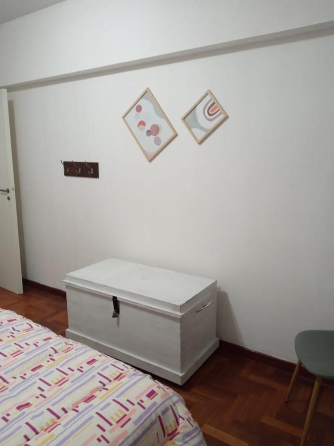 Departamento Pleno Centro De Mendoza, Argentina Apartamento Exterior foto