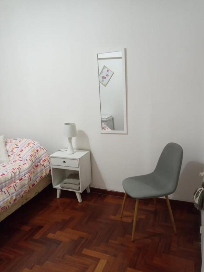 Departamento Pleno Centro De Mendoza, Argentina Apartamento Exterior foto
