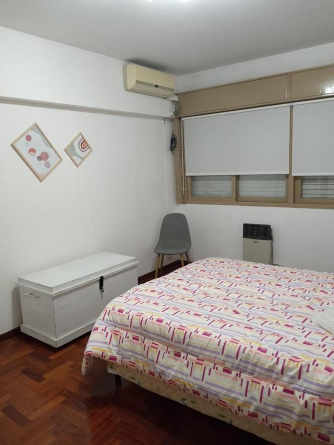 Departamento Pleno Centro De Mendoza, Argentina Apartamento Exterior foto